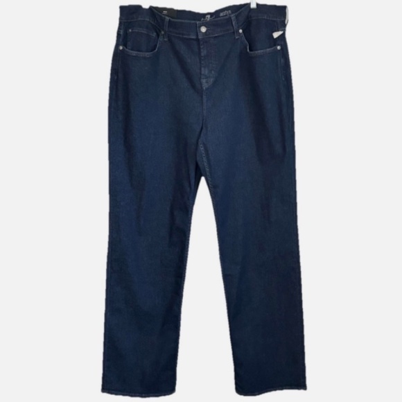 7 For All Mankind Men's AUSTYN Relaxed Jeans Size: 42 - Picture 1 of 9